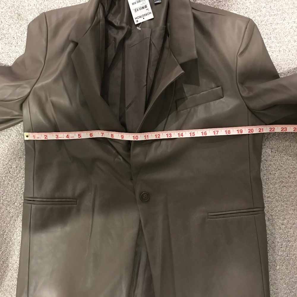 Nordstrom RDI Blazer - Picture 5 of 6